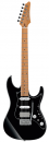  Ibanez AZ2204B BK 