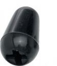  Fender Stratocaster Switch Tips Black 