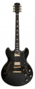  Larry Carlton H7 BK 