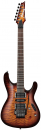  Ibanez S670QM-DEB 