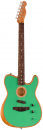  Fender Acoustasonic Player Telecaster SFM 