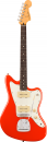  Fender Player II Jazzmaster RW CRR 