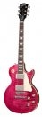  Gibson Les Paul Standard 60s Figured Top Fuchsia Translucent Fuchsia 
