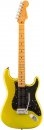  Fender American Ultra II Stratocaster MN Solar Flare 