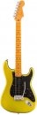  Fender American Ultra II Stratocaster HSS MN Solar Flare 