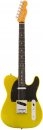  Fender American Ultra II Telecaster EB Solar Flare 