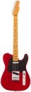  Fender American Ultra II Telecaster MN Sinister Red 