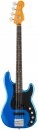  Fender American Ultra II Precision Bass EB Noble Blue 