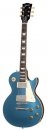  Gibson Les Paul Standard 50s Plain Top Pelham Blue 