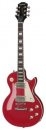  Epiphone Les Paul Standard 60s Candy Red Metallic 