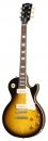  Gibson Les Paul Standard 50s Plain Top P-90 Tobacco Burst 