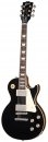  Gibson Les Paul Standard 60s Plain Top Ebony 
