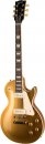  Gibson Les Paul Standard 50s P90 Gold Top 
