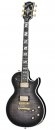  Gibson Les Paul Supreme Translucent Ebony Burst 