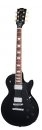  Gibson Les Paul Studio Ebony Black Trim 