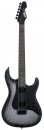  ESP LTD SN-1000HT Silver Blast 