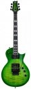 ESP LTD Alex Skolnick AS-1FR Lime Burst 