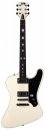 ESP LTD Richard ZK RZK-III Olympic White Satin ESP LTD Richard ZK RZK-III Olympic White Satin