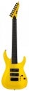  ESP LTD Stephen Carpenter SC-608 Baritone Yellow 