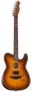  Fender Standard Acoustasonic Telecaster HSB 