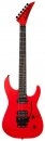  Jackson American Series Virtuoso Rocket Red 