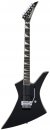  Jackson Pro Plus Pure Metal Limited Edition Kelly RE1A Gloss Black 