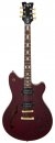 EVH SA-126 Standard Satin Wine Red 
