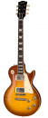  Gibson 1960 Les Paul Standard Reissue Iced Tea Burst 