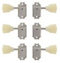  Gibson PMMH-040 Deluxe Reissue-style Tuner Set 