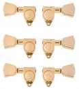 Gibson PMMH-025 Keystone Tuner Set Gold 