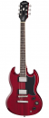  Epiphone SG Tribute Cherry 