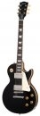  Gibson Les Paul Standard 50s Plain Top Ebony 
