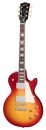 Gibson Les Paul Studio Cherry Sunburst Cream trim 
