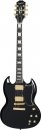  Epiphone SG Custom Ebony 