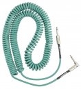  Fender Contour 30 ft Coiled Cable SHG 9 m 