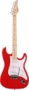  Arrow Tonecaster ST 111 Diamond Red Maple 