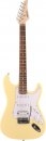  Arrow Tonecaster ST 211 Cream Rosewood 