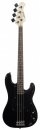  Arrow Session Bass 4 Night Black Rosewood Black 