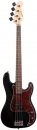  Arrow Session Bass 4 Night Black Rosewood T-shell 