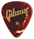  Gibson APRT12-74H Tortoise Picks Heavy 