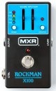  MXR Rockman X100 Analog Tone Processor 