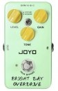  Joyo JF-25 Bright Day Overdrive 