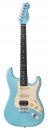  Mooer MSC10 Pro Guitar Daphne Blue 