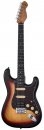  Mooer MSC10 Pro Guitar Sunburst 