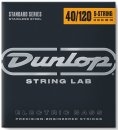  Dunlop DBS40120 40-120 