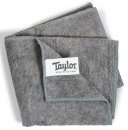  Taylor Premium Plush Microfiber Cloth 