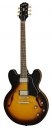  Epiphone ES335 Vintage Sunburst 
