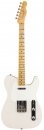  Fender F24 LTD 50s Tele Journeyman White Blonde 