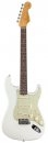  Fender F24 LTD 62 Poblano Strat JRN/CC Olympic White 