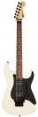  Charvel Pro-Mod So-Cal Style 1 HH FR RW Snow White 